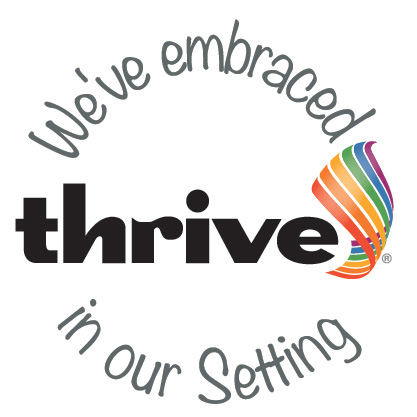 Thrive