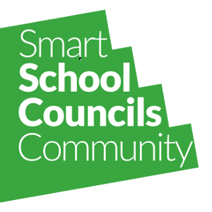 Smart School Councils Logo