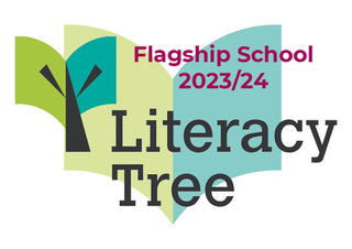 Literacy Tree